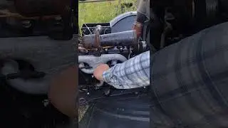 A Ford Model T engine is shockingly simple compared to a modern engine