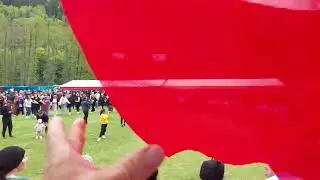 Posof 19 Mayıs kutlamalarından 2023