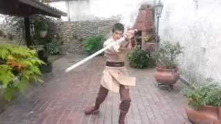 forma vaapad estilo jedi kotor league