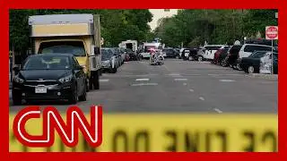 FBI: 'targeted terror attack' on Colorado event for Israeli hostages