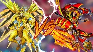 YuGiOh | Post Commentary Duel Video | Tenyi Swordsoul Vs Crystron! | February 2025 Format!