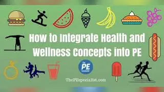 CONCEPTS AND MISCONCEPTIONS OF PHYSICAL EDUCATION