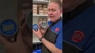BEST Digital Pressure Gauges available #shorts #PDK #pressure #industrial