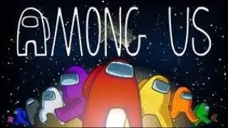 AJ Sunshine Might be An Imposter | Among Us Live