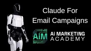 CBTC - Claude for Email Campaigns