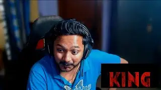 KING Date Announcement Teaser REACTION 💀🔥🤯 | Shah Rukh Khan | Siddharth Anand | It&rsquo;s KingTime | 2026