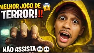 🏚️🩸 LITTLE NIGHTMARES: O INFERNO DOS PEQUENOS! 🪓💀#TerrorBrutal #Medo #SurvivalHorror #TheSpiral