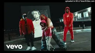 Kay Flock - Shake It feat. Cardi B, Dougie B & Bory300 (INSTRUMENTAL)