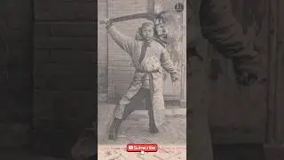 Boxers vs the World ! #china #rebellion #boxer