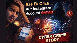 THINK BEFORE YOU CLICK | Cyber Crime Story | Cyber Aware Hub