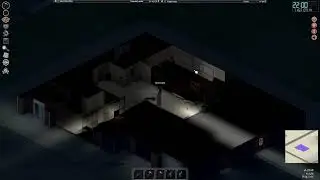 PZ Apocaliptico dia 2