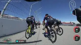 WWT Raceway Spring Crit Masters 4&5 [4-11- 21]