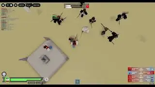Prime Legion raid on Swords Online - December 12, 2025