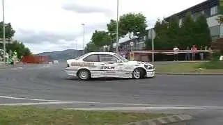 Slalom de Zamudio 2015 - 2ª Manga oficial - Pure Sound