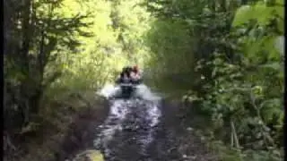 Alaska ATV Adventures