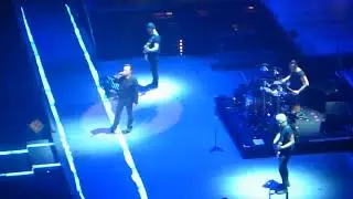U2 - One (05-06-2018 - Centre Bell, Montr&eacute;al, Qu&eacute;bec)