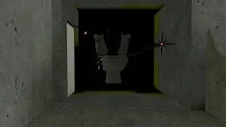 skibidi ultra 55 (part 4) Basement