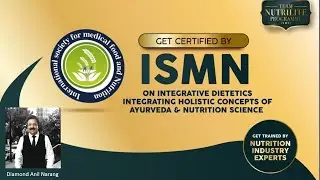 All About New Team Nutrilite (Get Certified by ISMN) by Diamond Anil Narang