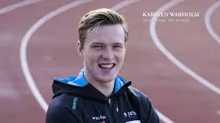 Ulstein – på ein heilt vanleg dag (oppdatert i 2018)