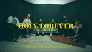 HOLY FOREVER by BETHEL MUSIC (COVER) // ELIZABETH ROSA x KENDRICK WILLIAMS