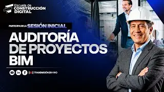 👷Auditoria ISO 19650🕶️ | Sistemas y procesos de gesti&oacute;n 🔩