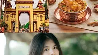 Biryani mahal Banaras ft. bhu student #biryanimahal#bhucampus #biryani #banrasi #vlogging #vlogger