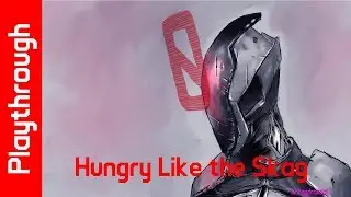 Hungry Like the Skag
