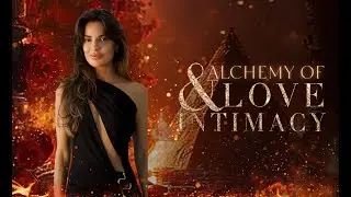 How to start year of embodiment - 2026 - power, magnetism, prosperity, the future of the new woman