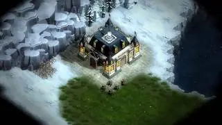 KenseiTV | They are Billions - Community Challenge  - 10k population - 2018/01/22 - Map 3
