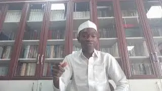 cheick amadou aboulfathi : lislam de abu darda par la langue peule.
