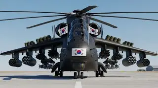 الوحش الطائر من الصين!” مروحية AVIC AC313A 2026 – أضخم وأقوى مروحية في آسيا