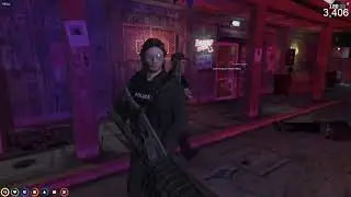 Fingle Makes the Call - TheChief1114 || GTA 5 RP NoPixel