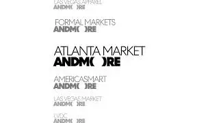 International Market Centers is now ANDMORE