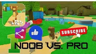 Super Bear Adventure Full Gameplay | Noob to Pro 🏆#SuperBearAdventure#SuperBearAdventureGame