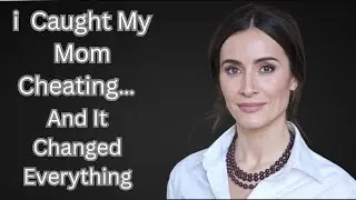 I Caught My Mom Cheating&hellip; And It Changed Everything! true infidelity story