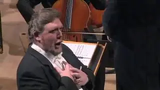 UBC Symphony Orchestra - Wagner - Wotan's Farewell and Magic Fire Music from 