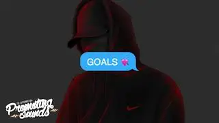 Promoting Sounds & Darius King - GOALS (ft. Kodoku)