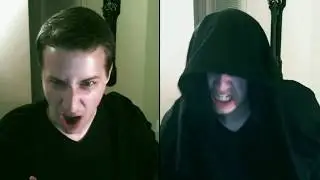 The Raven (The Black Dahlia Murder Vocal Cover)