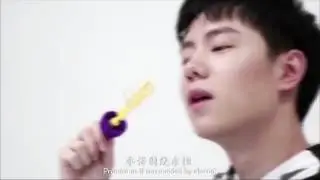 就像我们-Same as we done before（呂鋆峰 LvYunfeng）Chinese-English bilingual