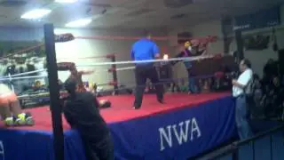 Dunn and Marcos 3