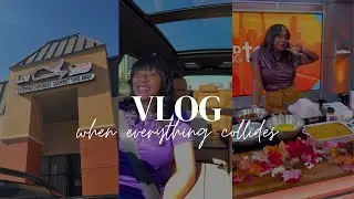 Building Under Pressure | Episode 3: Now We Build Together | Vlog