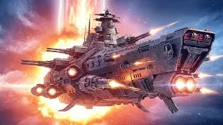 No One Expected Humans to Appear—They Walked Into an Empire Unfazed | HFY Sci-Fi Stories
