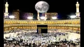 لبيك اللهم لبيك   ابتهال رائع الشيخ مشاري راشد