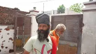 Rebuilding Hope in India&rsquo;s First Village | Sewa International Relief Effort