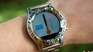 No. 1 Sun S2 Smartwatch Review!