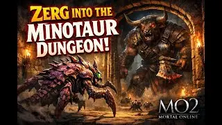 Odinseed Zerging Scorn