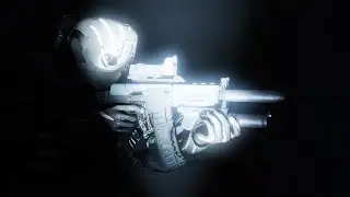 A Short video of  recent no hud stuff // Ghost Recon Breakpoint Campaign