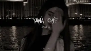 Murat Boz - Yana Döne (Speed up)