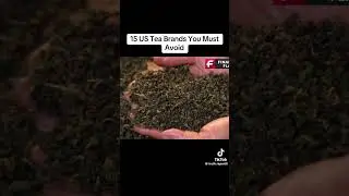 Tea companies are scamming us. Nothing is real anymore.