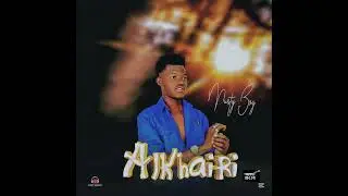 Musty Boy Alkhairi